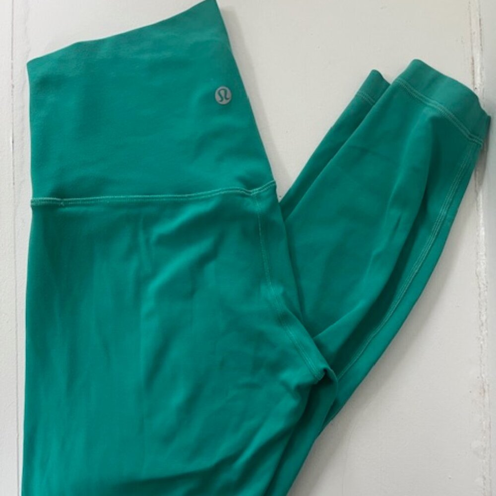 Lululemon Align Pant 25"
